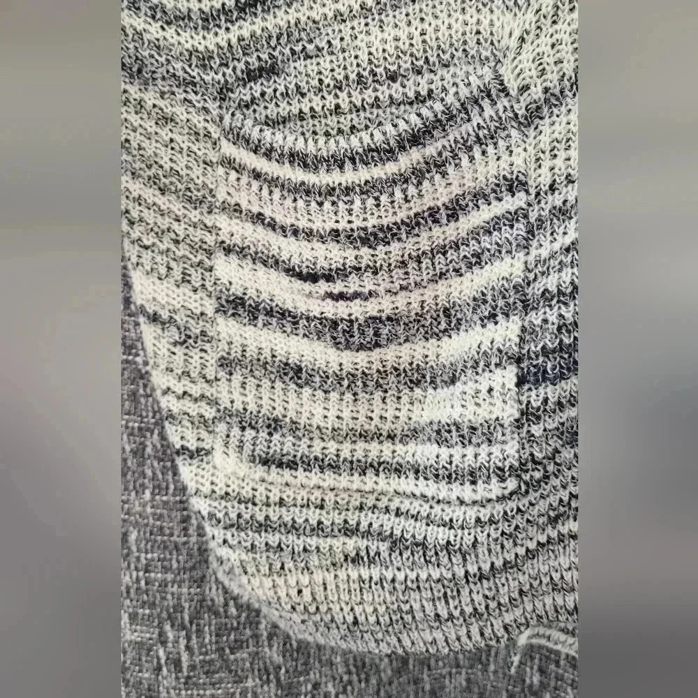 VTG sweater Express Womens Cardigan Sweater, size Small - Picture 2 of 7